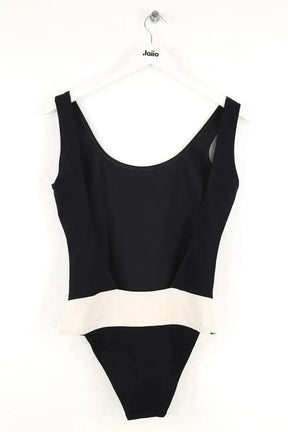 Maillot de bain Chanel Noir en Synthétique