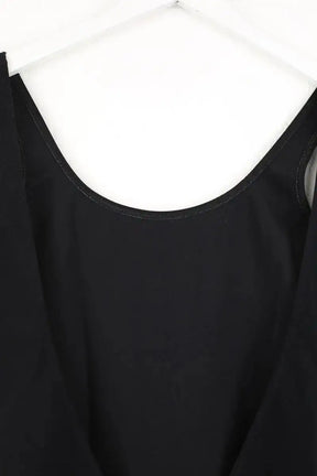 Maillot de bain Chanel Noir en Synthétique