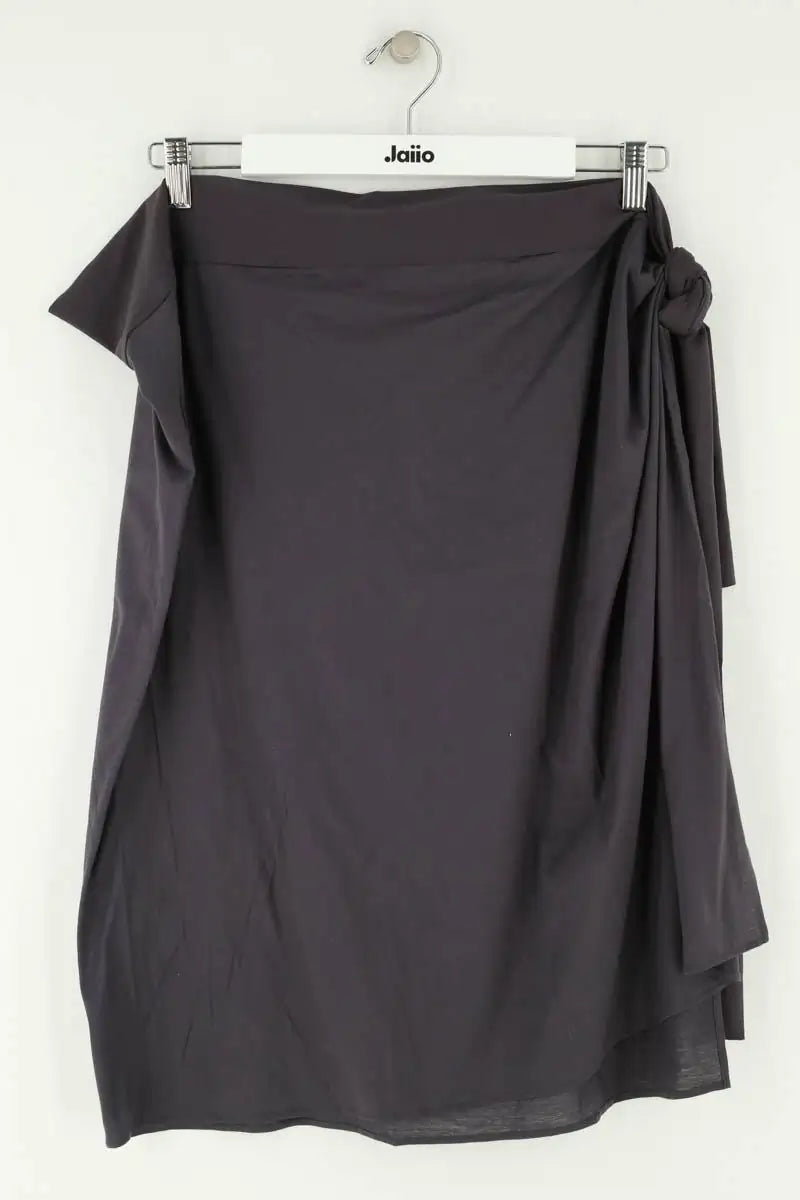 Maillot de bain Eres Anthracite en Coton