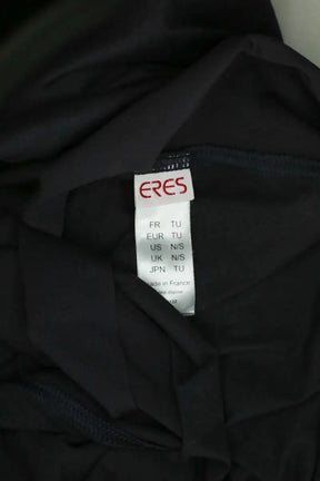 Maillot de bain Eres Anthracite en Coton