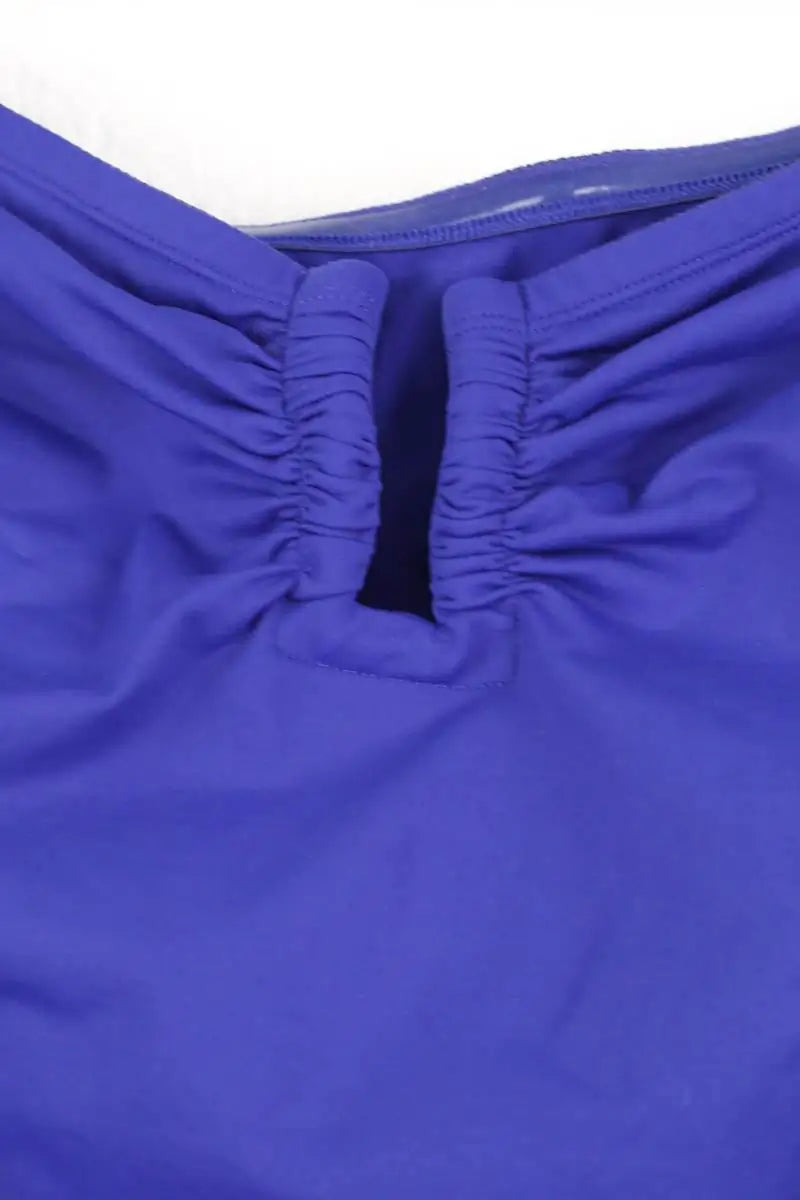 Maillot de bain Eres Bleu en Polyamide