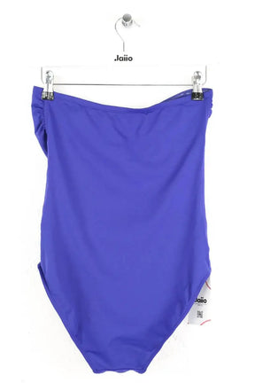 Maillot de bain Eres Bleu en Polyamide