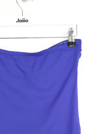 Maillot de bain Eres Bleu en Polyamide