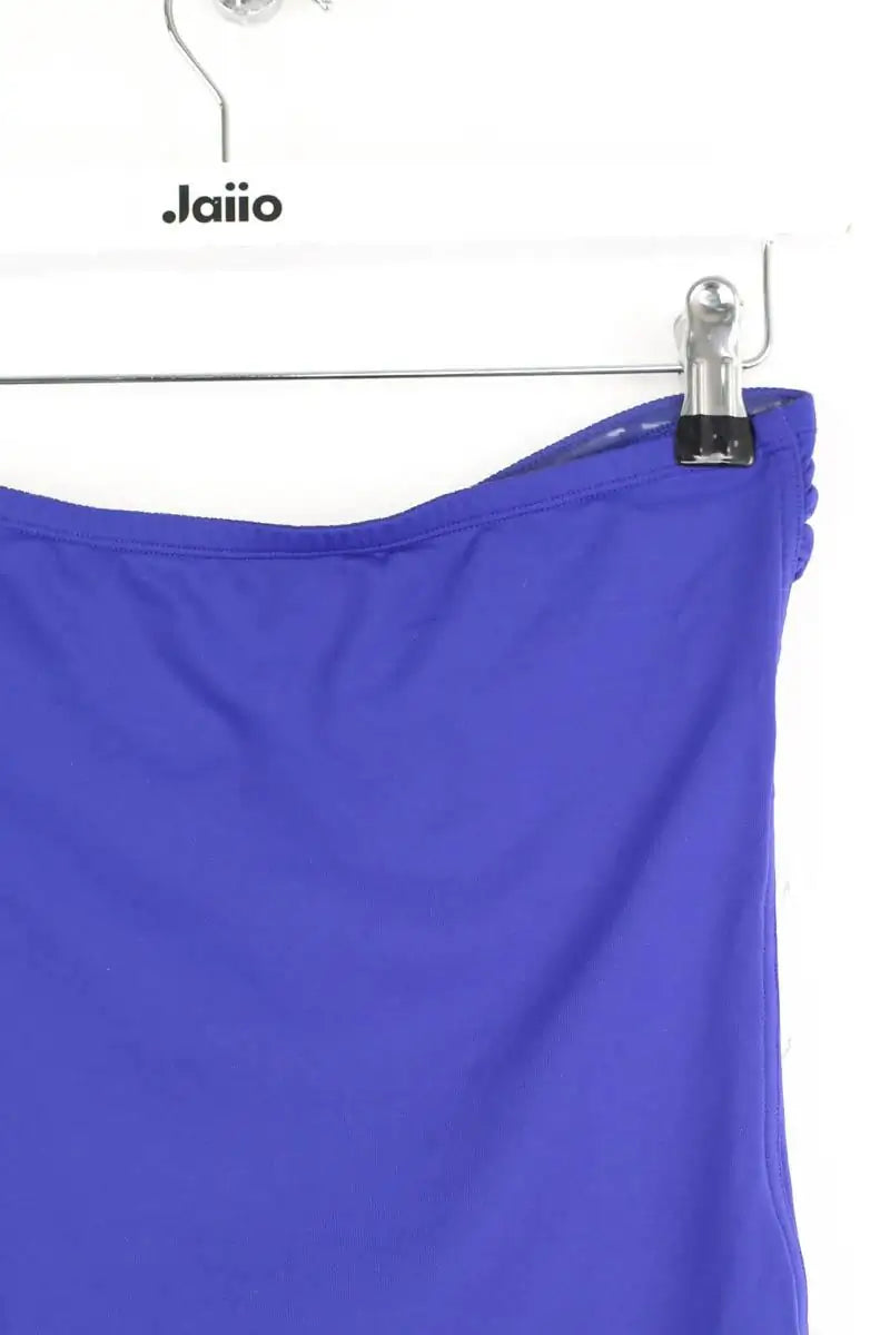 Maillot de bain Eres Bleu en Polyamide
