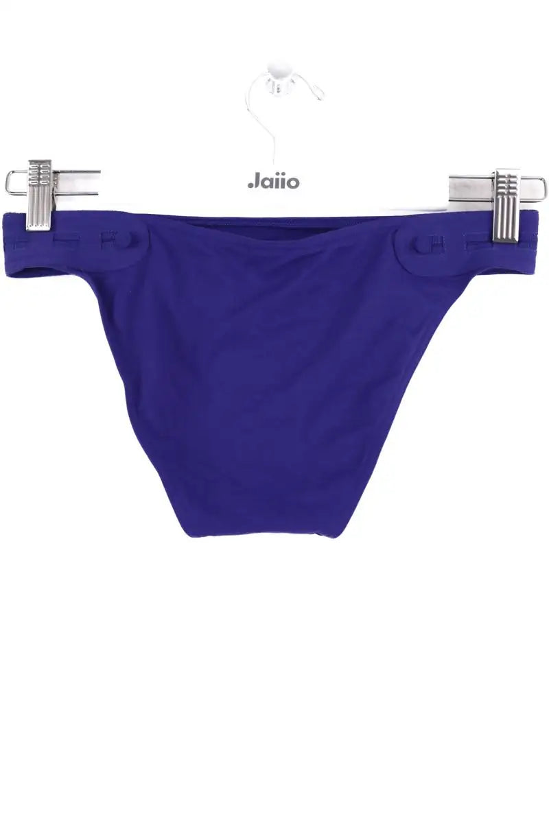 Maillot de bain Eres Bleu en Synthétique