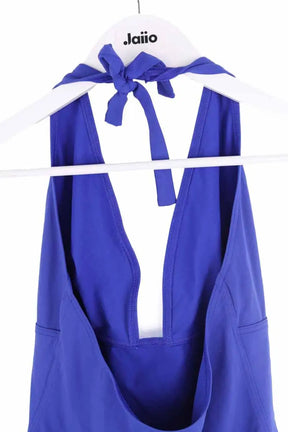 Maillot de bain Eres Bleu en Synthétique