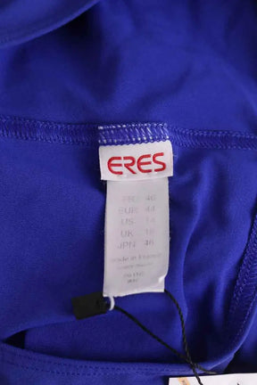 Maillot de bain Eres Bleu en Synthétique