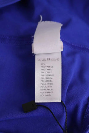 Maillot de bain Eres Bleu en Synthétique