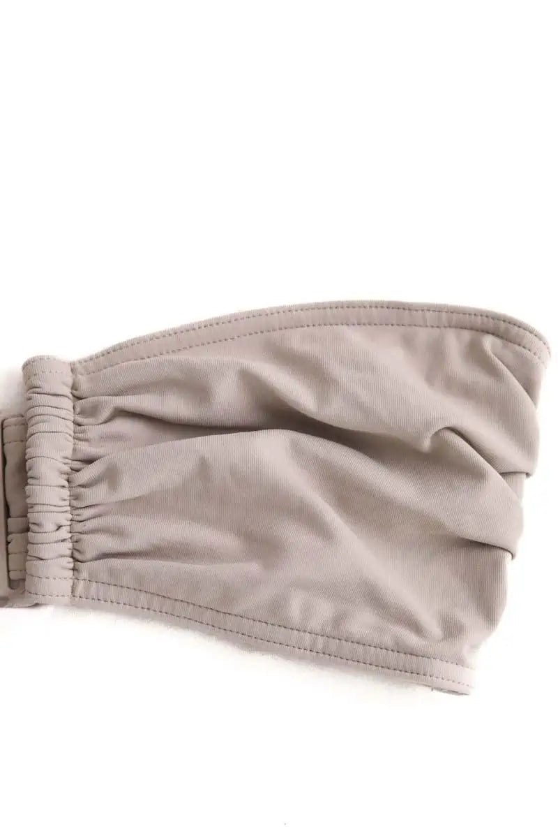 Maillot de bain Eres Gris en Synthétique
