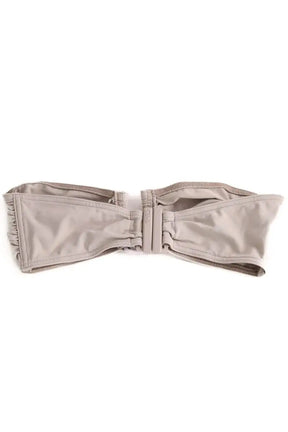 Maillot de bain Eres Gris en Synthétique