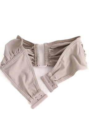 Maillot de bain Eres Gris en Synthétique