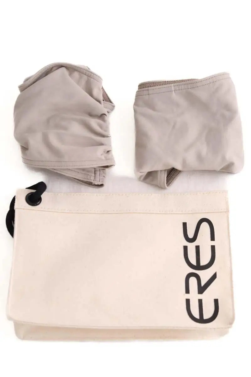 Maillot de bain Eres Gris en Synthétique