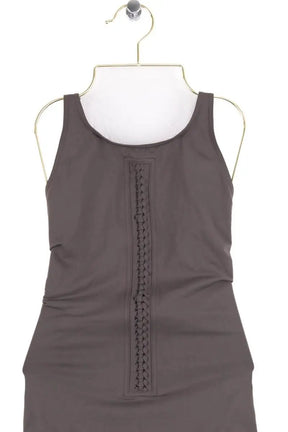 Maillot de bain Eres Gris en Synthétique