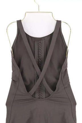 Maillot de bain Eres Gris en Synthétique