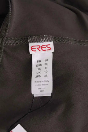 Maillot de bain Eres Gris en Synthétique
