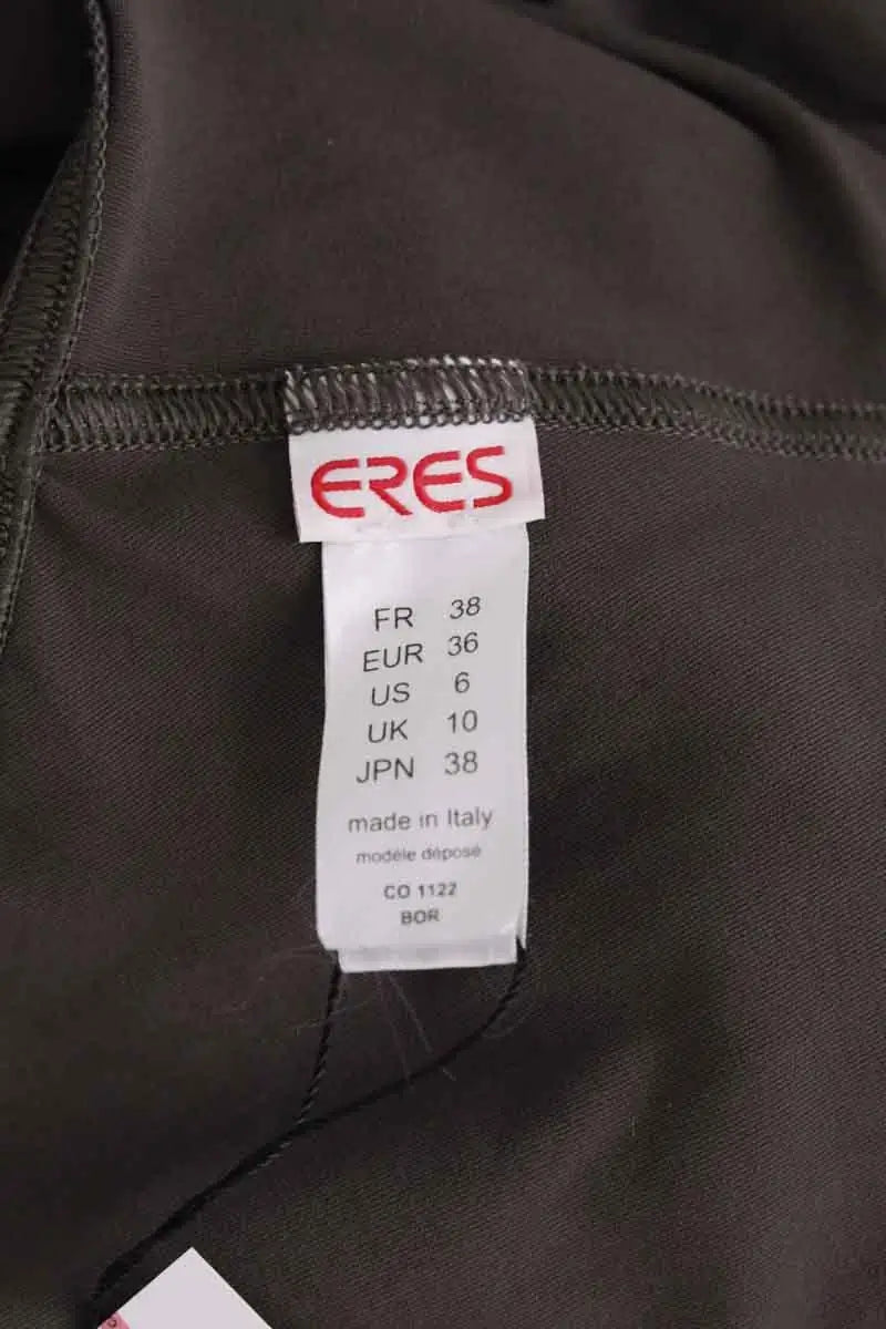 Maillot de bain Eres Gris en Synthétique