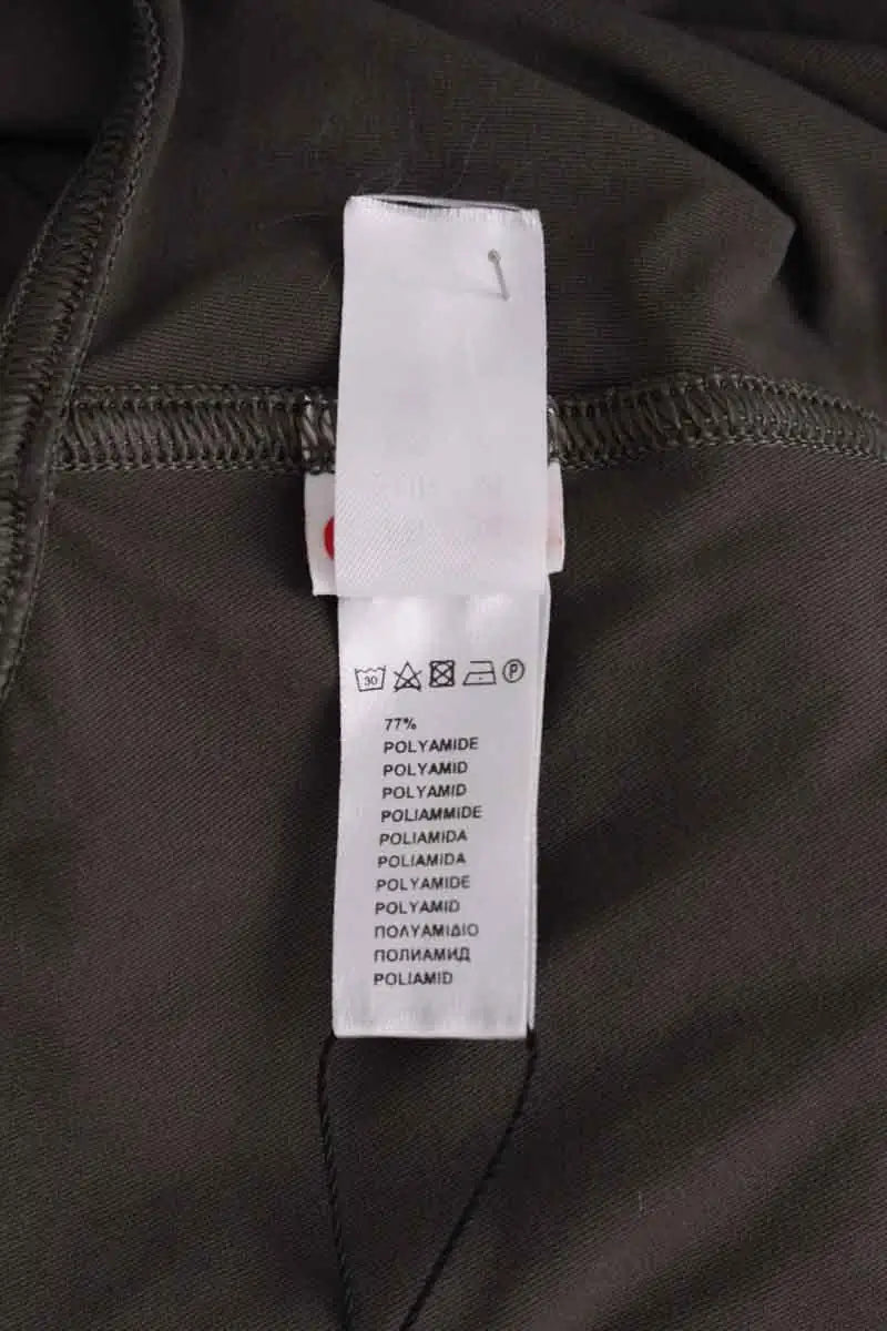 Maillot de bain Eres Gris en Synthétique
