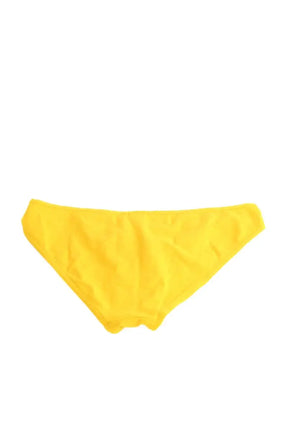 Maillot de bain Eres Jaune en Synthétique