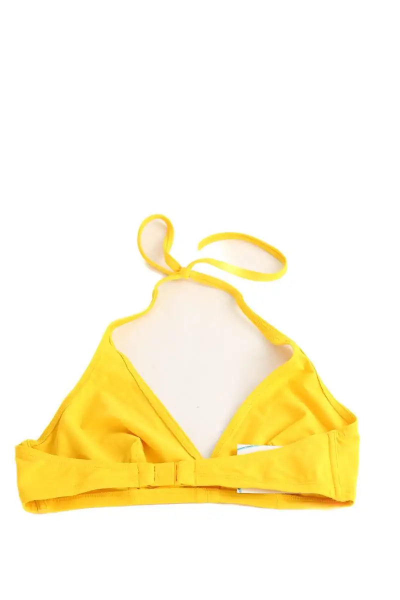Maillot de bain Eres Jaune en Synthétique
