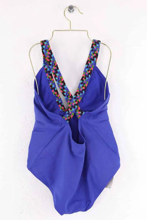 Maillot de bain Eres Marine en Synthétique