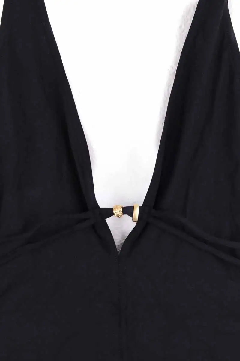 Maillot de bain Eres Noir en Synthétique