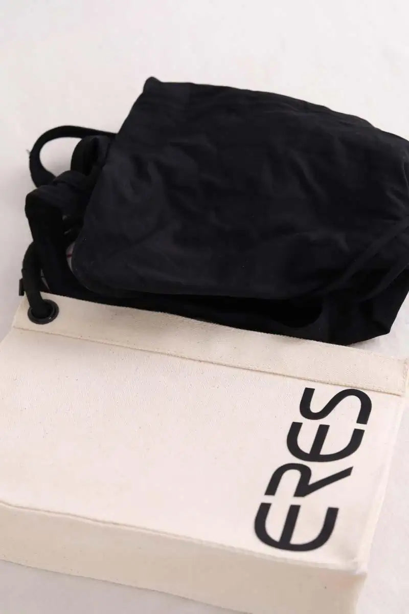 Maillot de bain Eres Noir en Synthétique