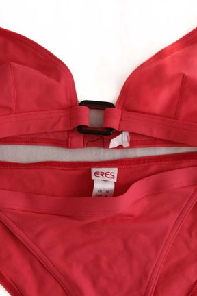 Maillot de bain Eres Rose en Synthétique