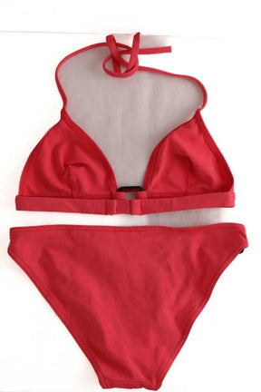 Maillot de bain Eres Rose en Synthétique