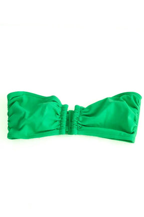 Maillot de bain Eres Vert en Synthétique