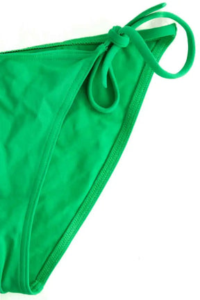 Maillot de bain Eres Vert en Synthétique