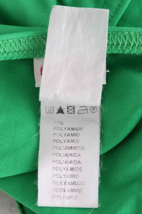 Maillot de bain Eres Vert en Synthétique