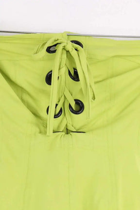 Maillot de bain Eres Vert en Synthétique