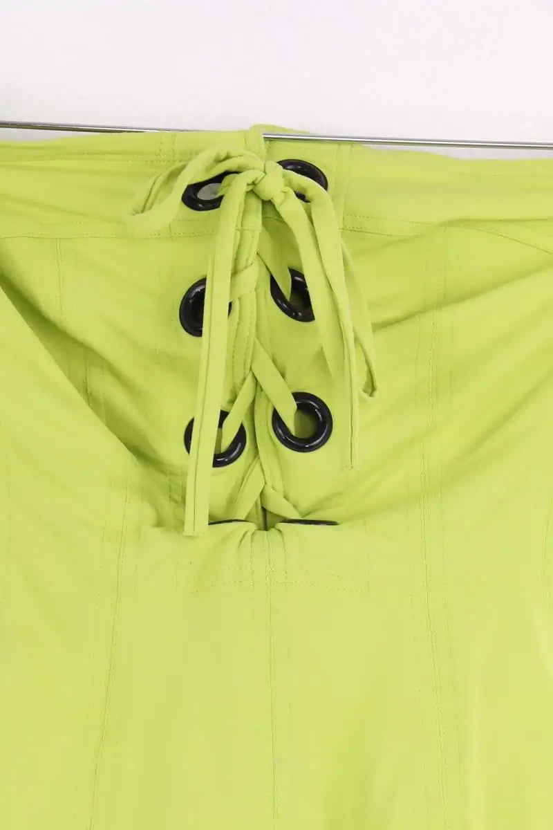 Maillot de bain Eres Vert en Synthétique