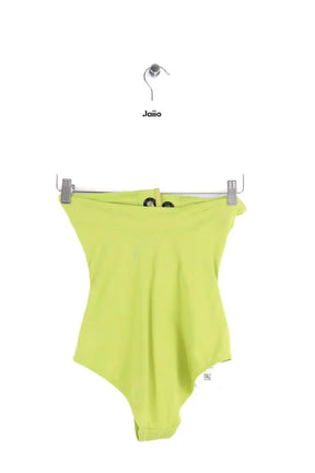 Maillot de bain Eres Vert en Synthétique