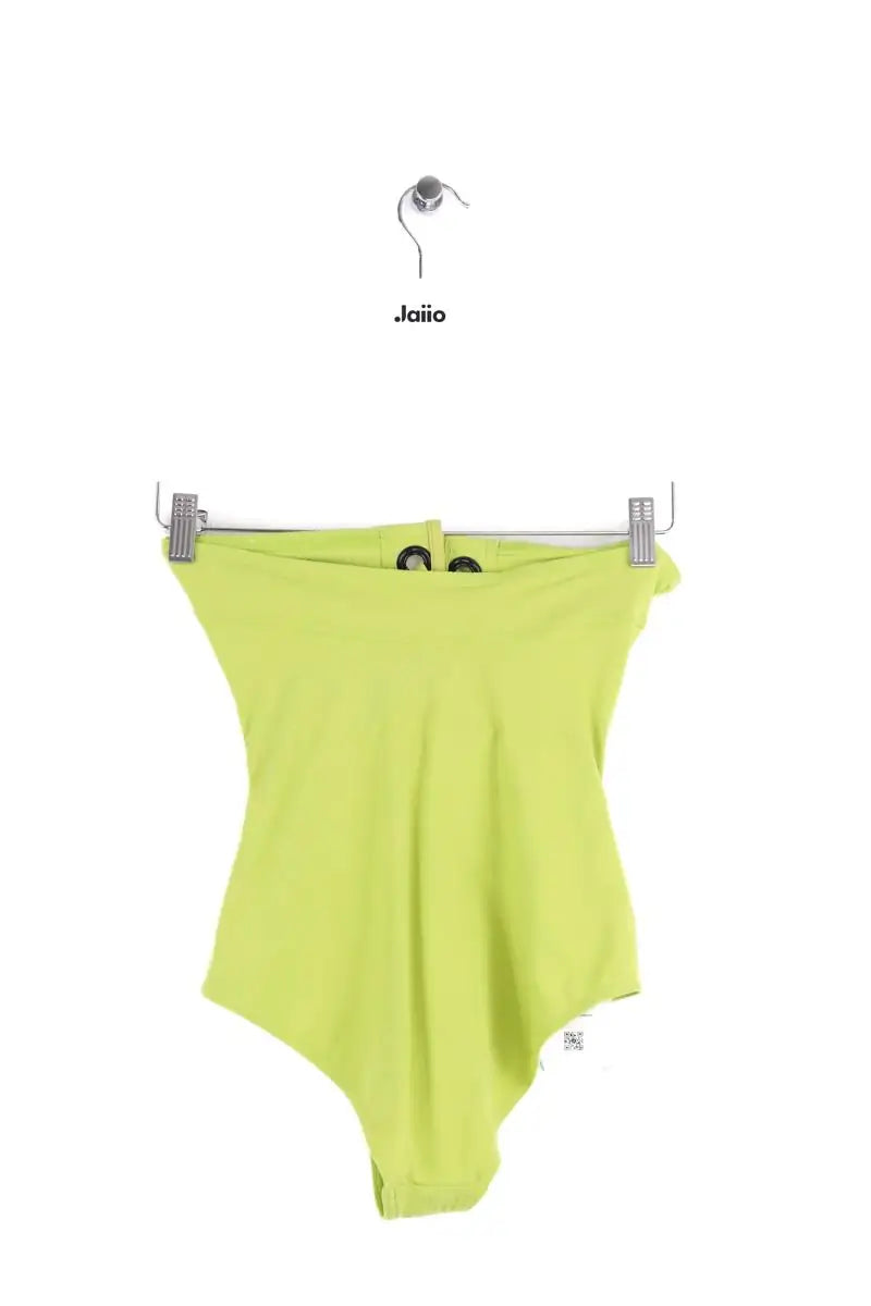 Maillot de bain Eres Vert en Synthétique