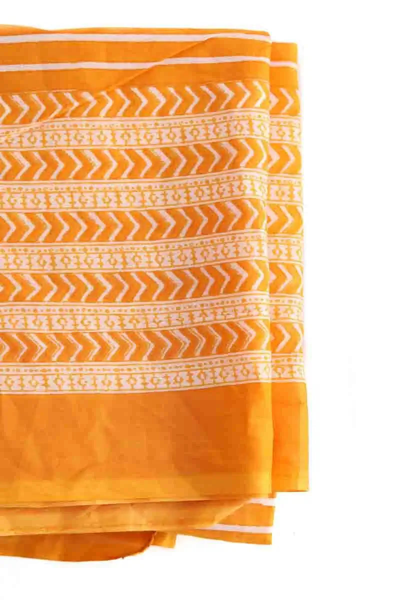 Maillot de bain ESTHEDERM Orange en Synthétique
