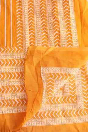 Maillot de bain ESTHEDERM Orange en Synthétique