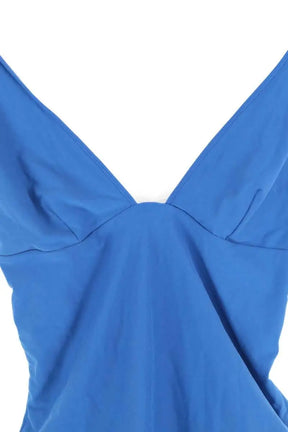 Maillot de bain Gilis Bleu en Synthétique