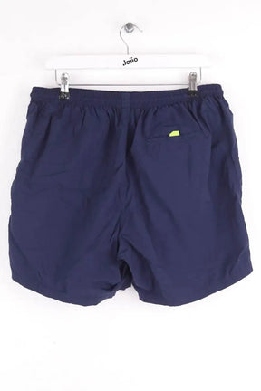 Maillot de bain Hugo Boss Marine en Synthétique