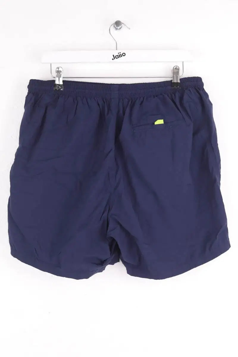 Maillot de bain Hugo Boss Marine en Synthétique