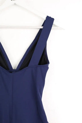 Maillot de bain Iodus Bleu en Polyamide