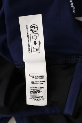 Maillot de bain Iodus Bleu en Polyamide