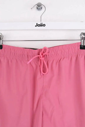 Maillot de bain Lacoste Rose en Synthétique