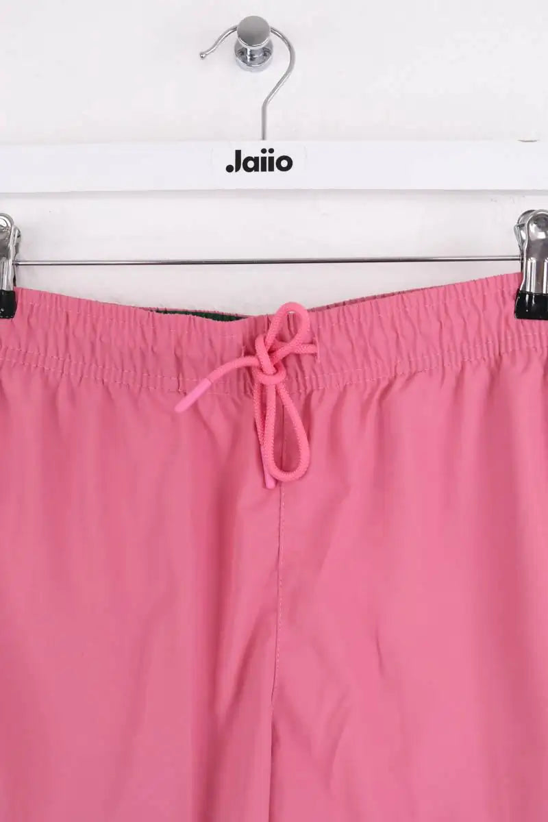 Maillot de bain Lacoste Rose en Synthétique