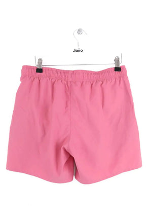 Maillot de bain Lacoste Rose en Synthétique