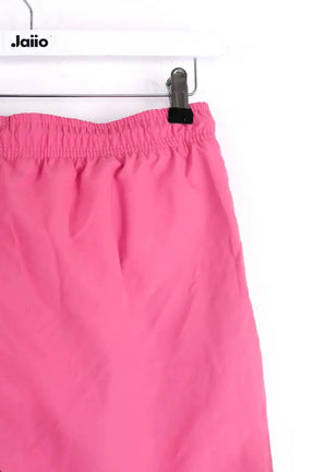 Maillot de bain Lacoste Rose en Synthétique