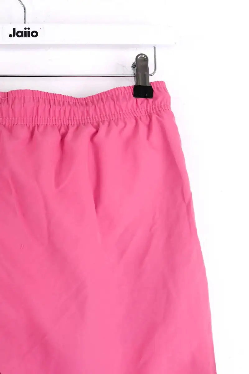 Maillot de bain Lacoste Rose en Synthétique