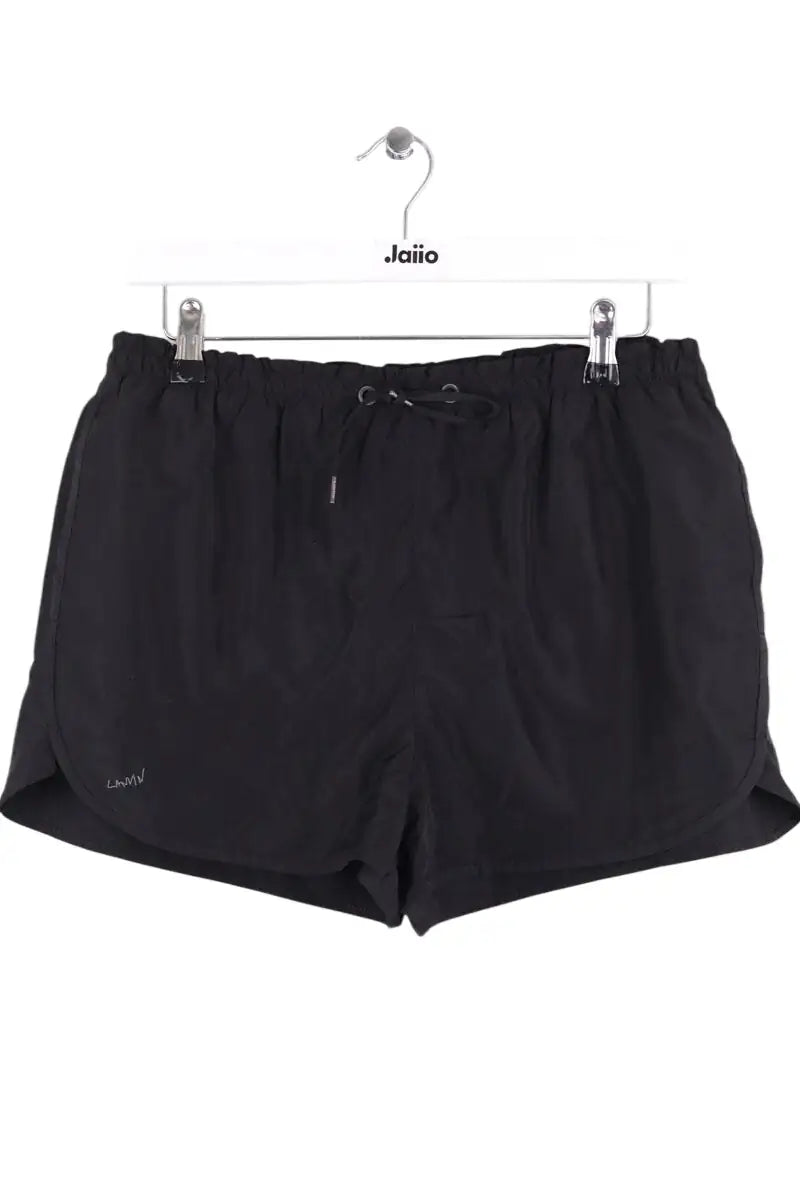 Maillot de bain Lanvin Noir en Synthétique, taille S - Seconde Main