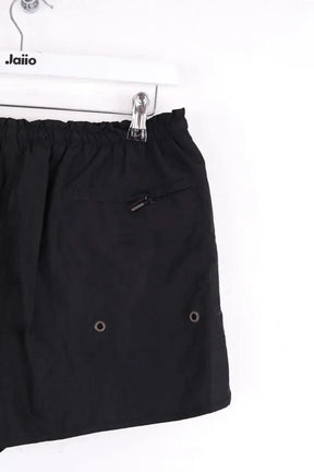 Maillot de bain Lanvin Noir en Synthétique