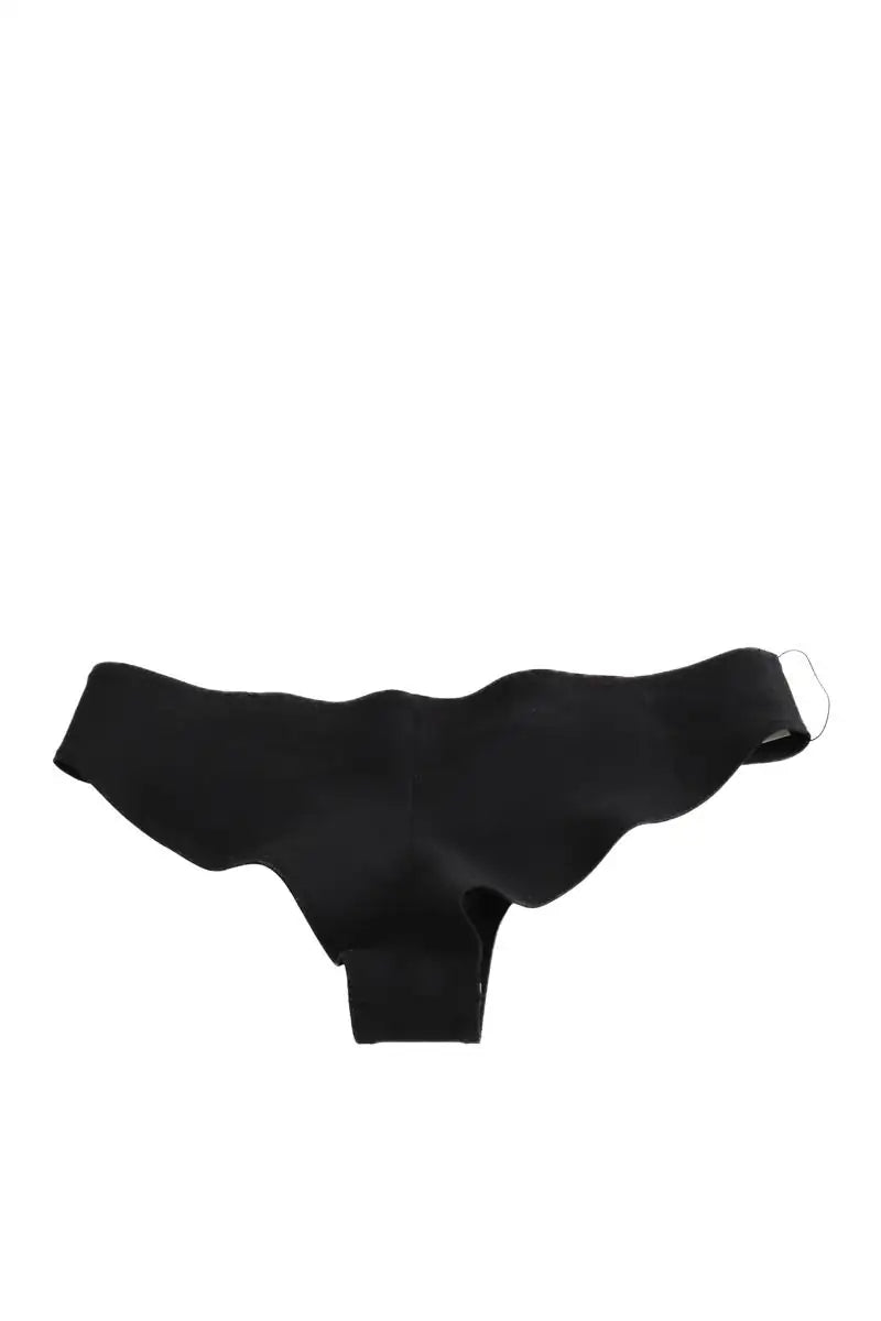 Maillot de bain Livy Noir en Polyamide